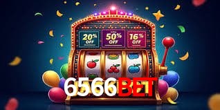 6566Bet - Security
