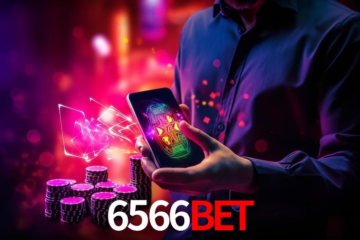 Estatísticas Esportivas 6566Bet