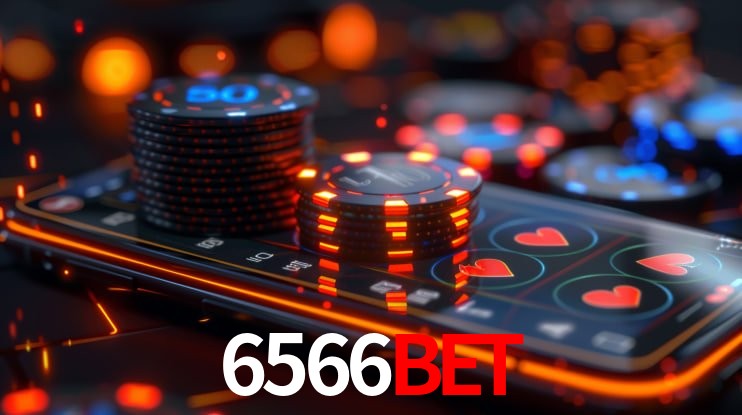 Slot Games 6566Bet