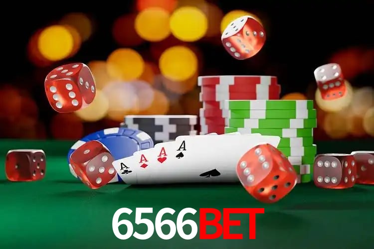 6566Bet São Paulo - Jogo Providers