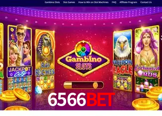 6566Bet Bônus - Pacote R$5.000 + VIP