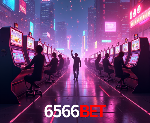 Apostas de Tênis 6566Bet