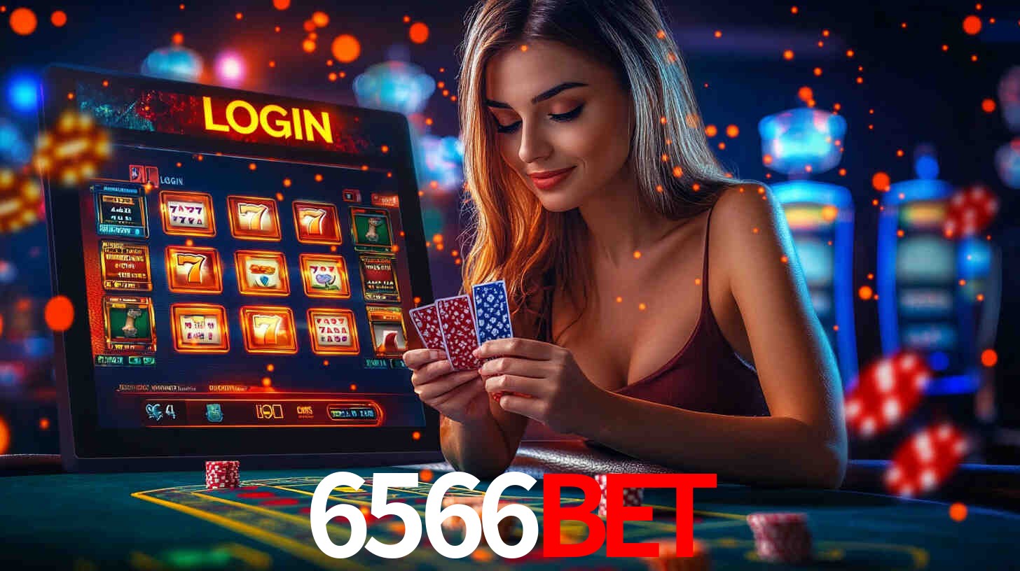 6566Bet,6566 Com Login