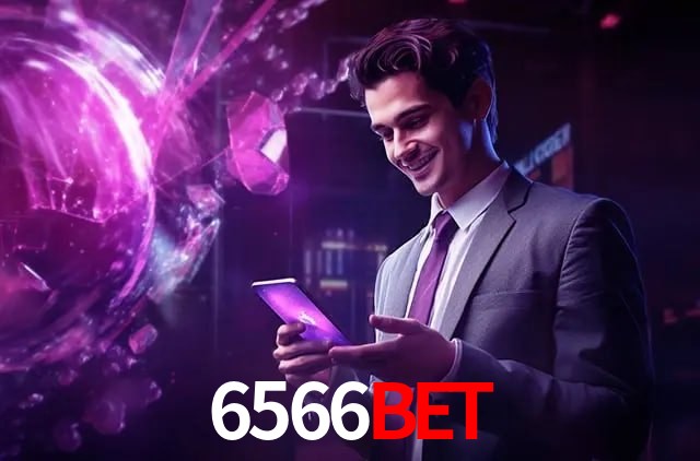 Bonus Features 6566Bet