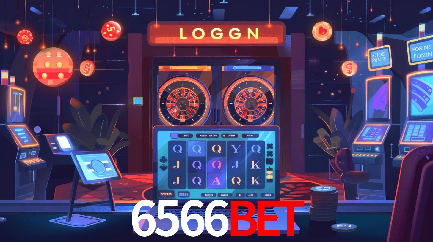 6566Bet - User Statistics