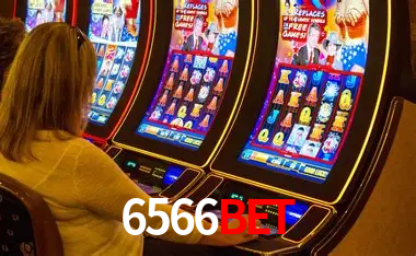 Descubra a Essência do 6566Bet: Nossa História e Compromissos
