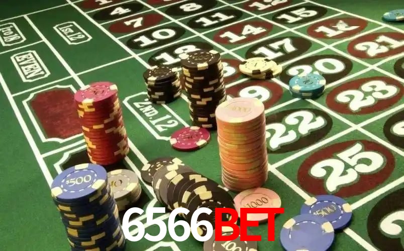 Promoção Relâmpago 6566Bet