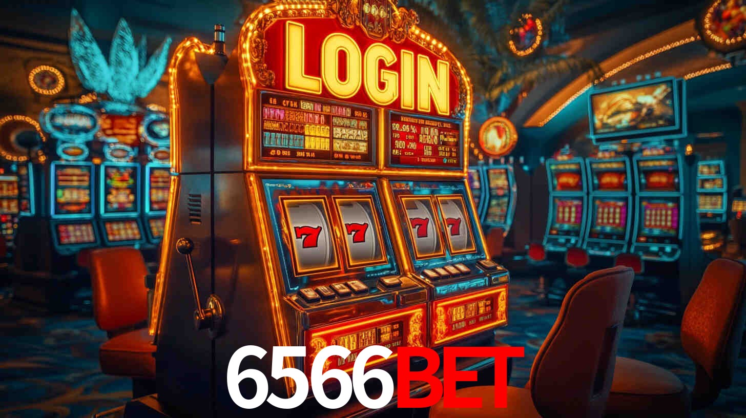 Daily Bonuses 6566Bet