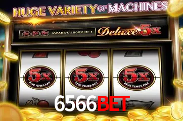 Descubra a Magia dos Jogos de Arcade no 6566Bet
