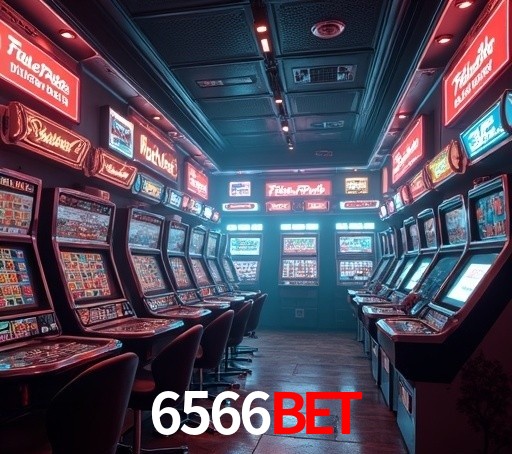 6566Bet Promoções - 30+ Ofertas Diárias