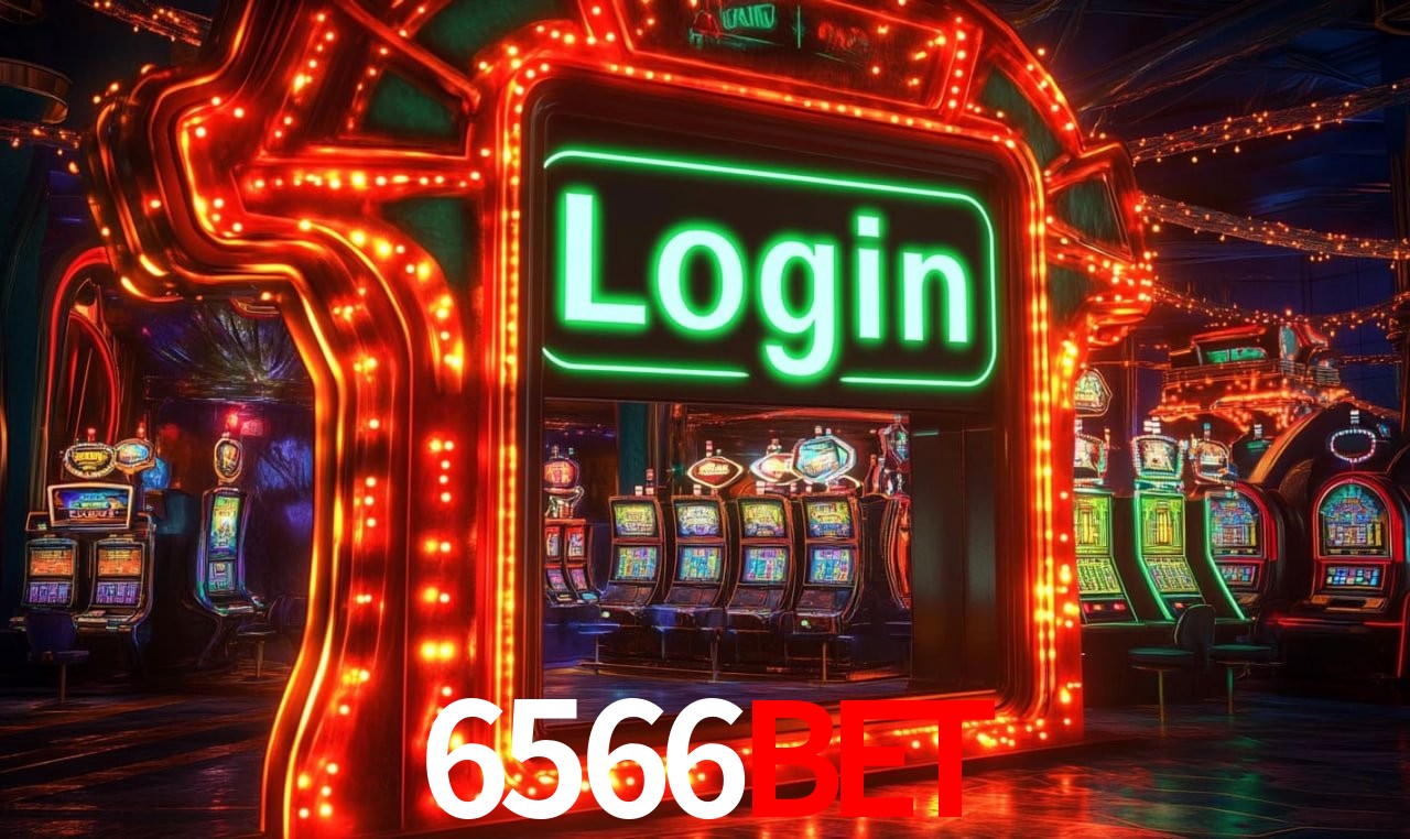 Diretório de Jogos 6566Bet