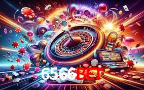 Casino Ao Vivo 6566Bet