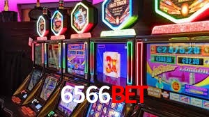 Casino Ao Vivo 6566Bet