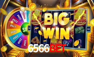 Apostas Esportivas na 6566Bet: Um Guia Completo