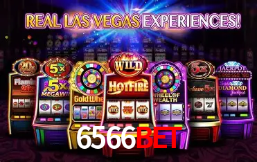 6566Bet Salvador - Bonus Stats