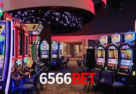 6566Bet São Paulo - Hot Promos