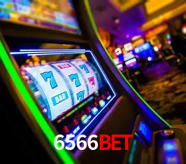 Inovações de Jogos na 6566Bet: O Futuro das Experiências Interativas