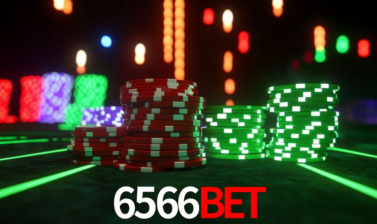 Live Casino 6566Bet