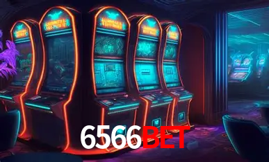 Inovações de Jogos na 6566Bet: O Futuro das Experiências Interativas