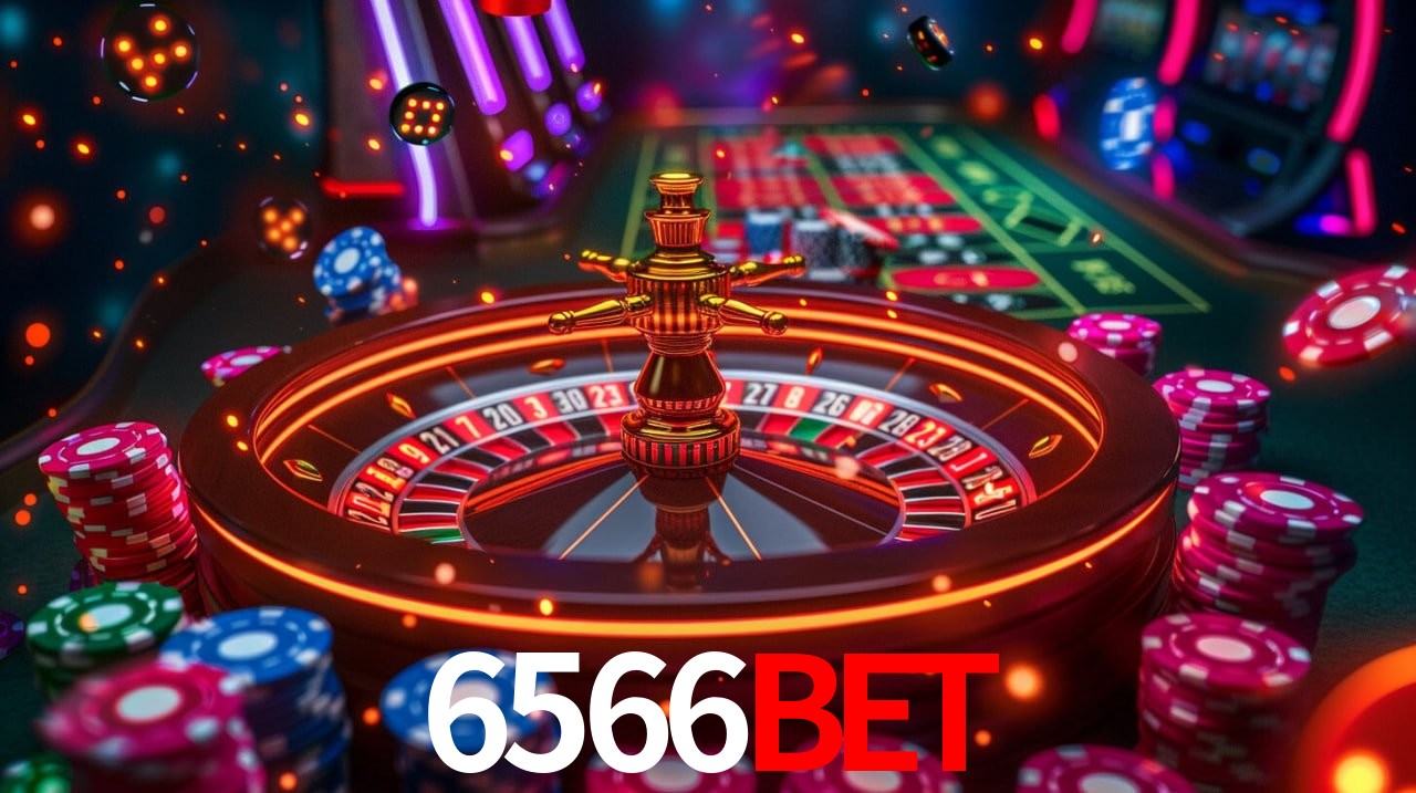 Bônus Diários 6566Bet