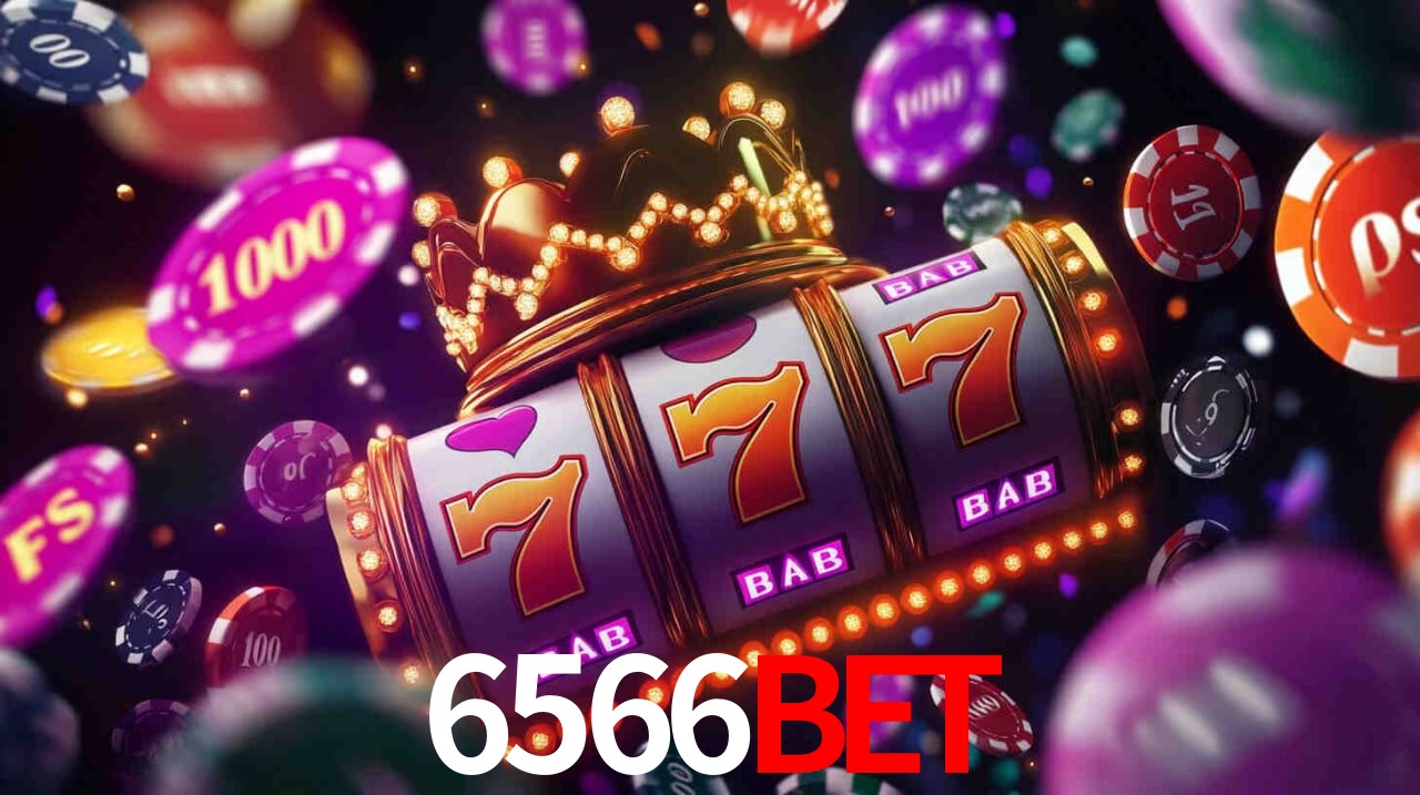 Account Benefits 6566Bet