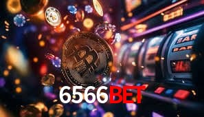 PIX Instantâneo 6566Bet