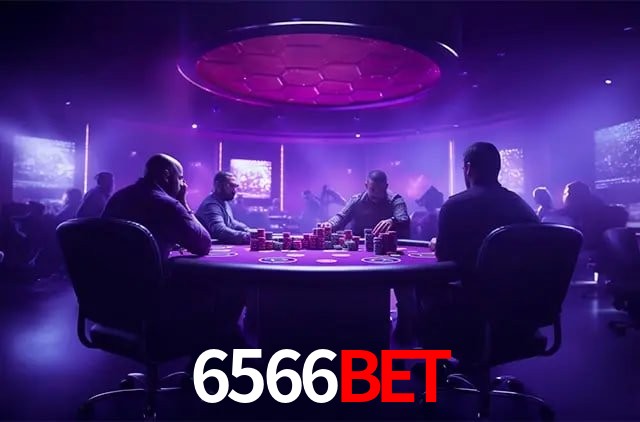 Design Responsivo 6566Bet