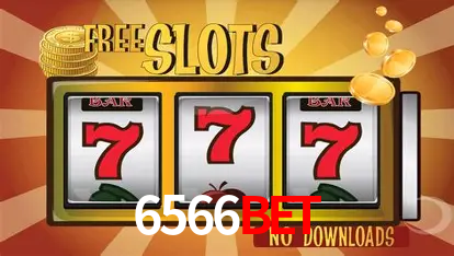 Descubra o Mundo do Cassino Online com 6566Bet