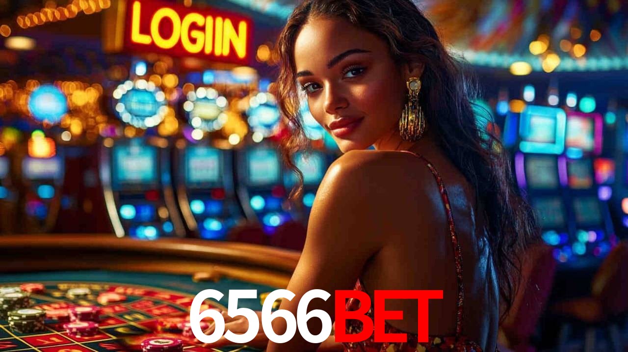 6566Bet Brasília - Jogo Features