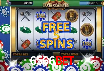 6566Bet Brasília - Casino Guide