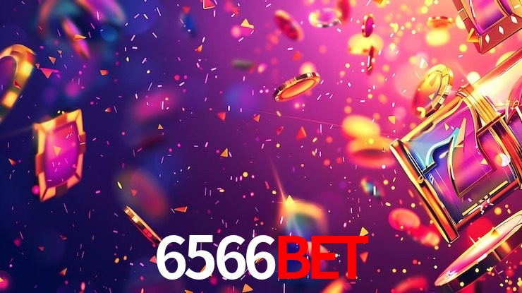 Interface do App 6566Bet