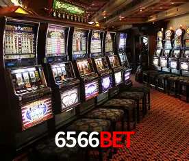 Explorando a Categoria de Eventos em Apostas na 6566Bet