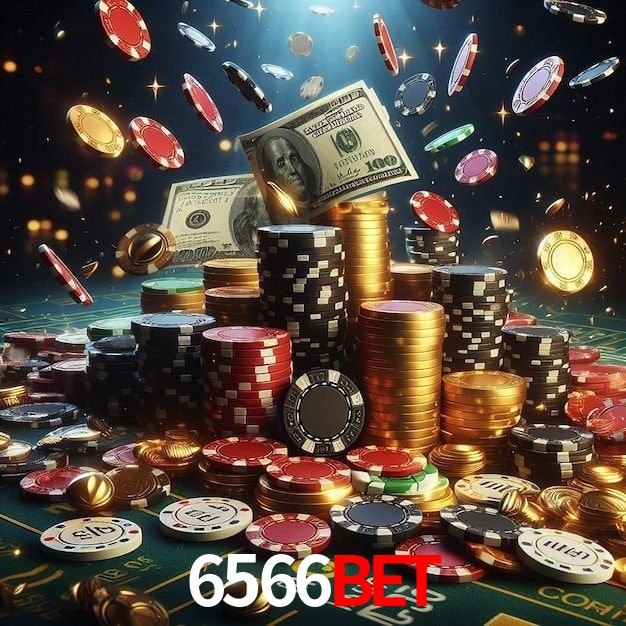 Jogos Exclusivos 6566Bet