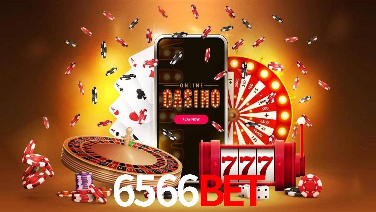 6566Bet Belo Horizonte - Jackpots