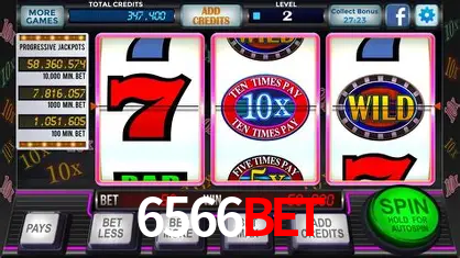 Desvendando o Mundo dos Jogos Virtuais na 6566Bet