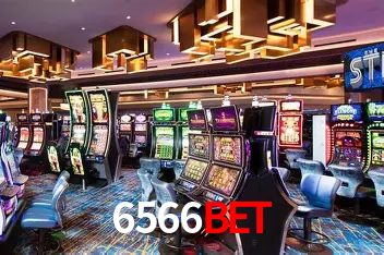 Desvendando o Mundo dos Jogos Virtuais na 6566Bet