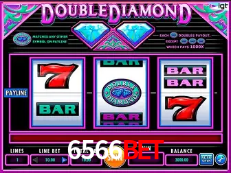 Descubra o Mundo do Cassino Online com 6566Bet