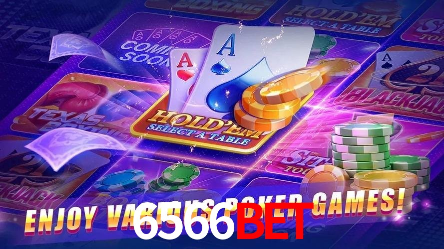 cassino 6566Bet