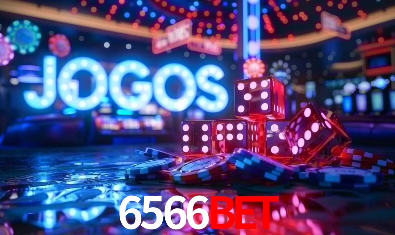Casino VIP 6566Bet