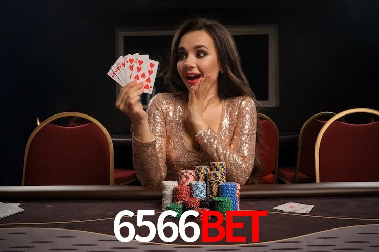 Programa VIP 6566Bet