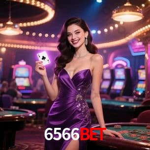 Apostas de Futebol 6566Bet