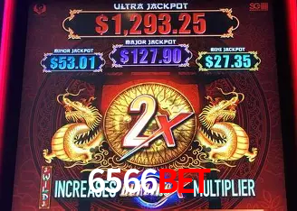 6566Bet Belo Horizonte - VIP Casino