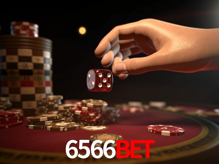 Ofertas Exclusivas 6566Bet