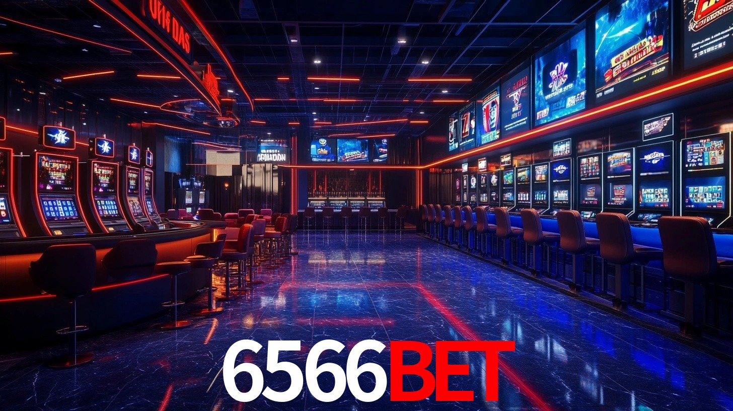 VIP Casino 6566Bet