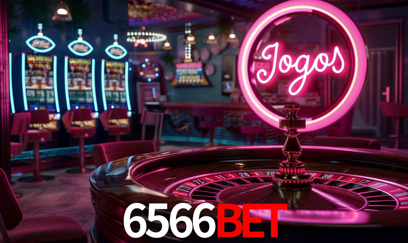6566Bet Salvador - Strategies