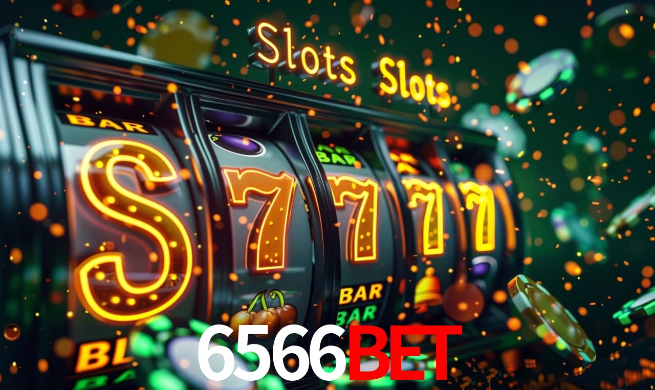 Recursos de Bônus 6566Bet