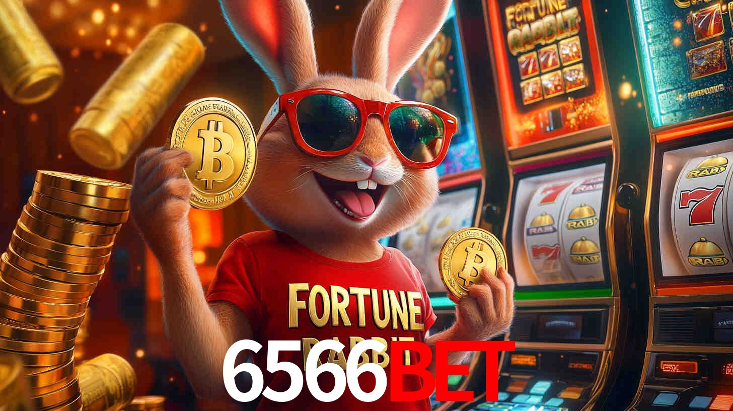 Apostas Esportivas na 6566Bet: Um Guia Completo