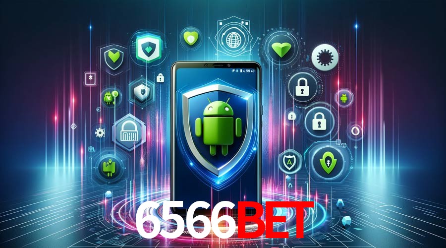 Platform Technology 6566Bet