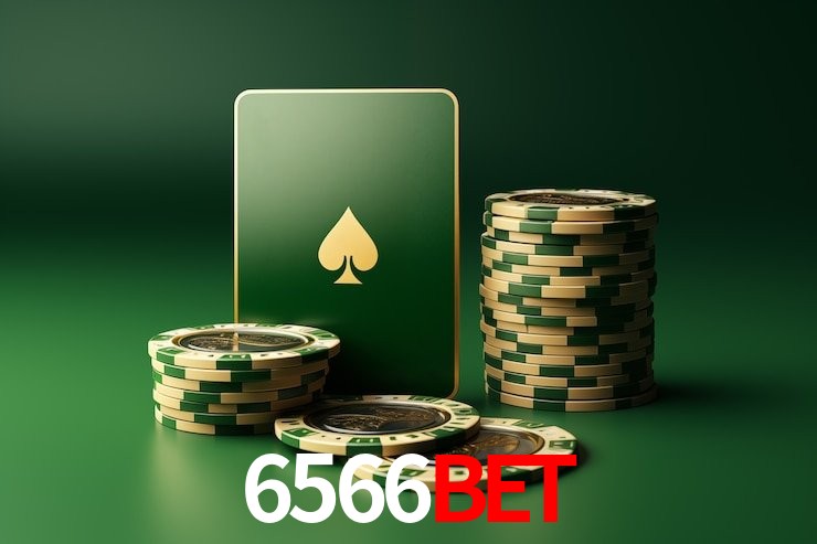 Experiência VIP 6566Bet