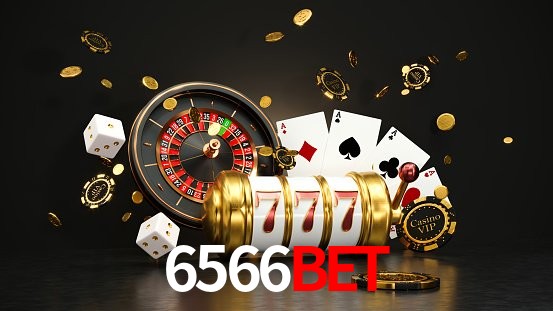 Welcome Bonus 6566Bet